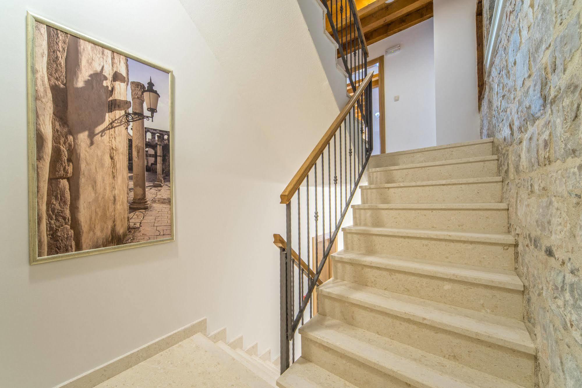 Villa Split Heritage Hotel