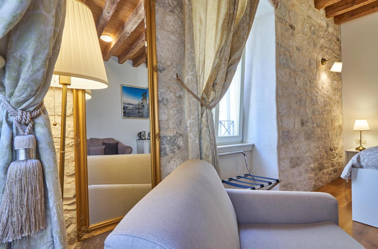 Hotel Heritage