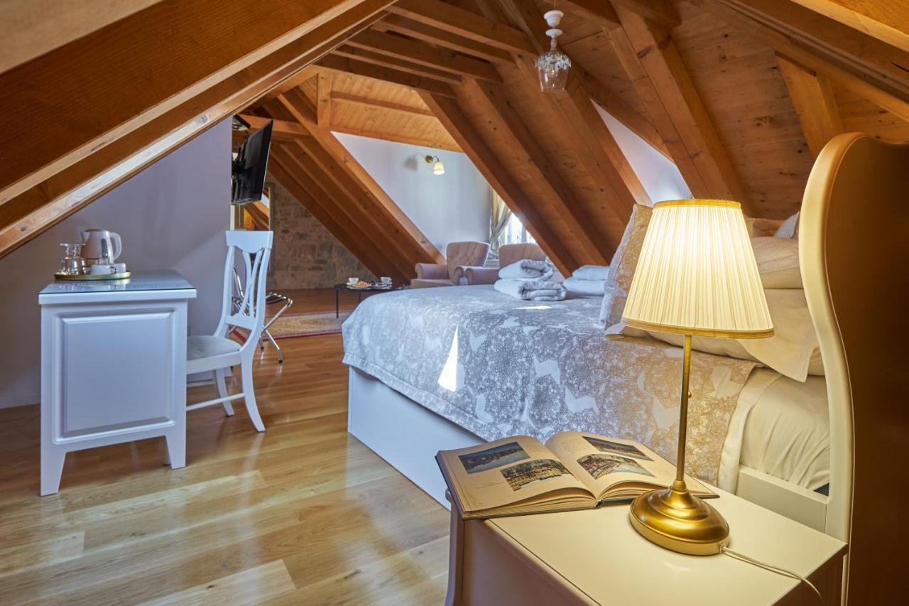 Hotell Heritage Split