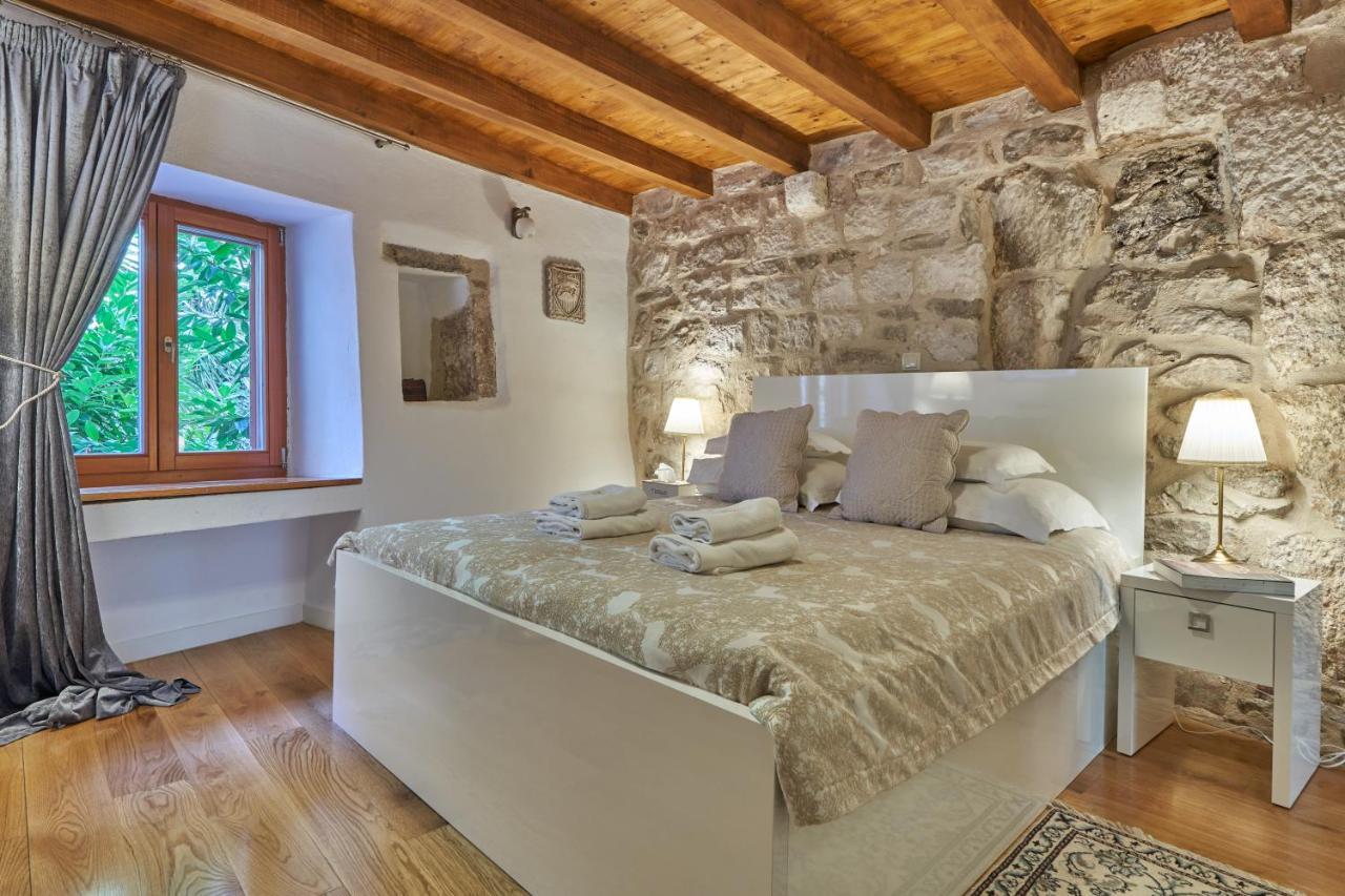 Heritage Hotell