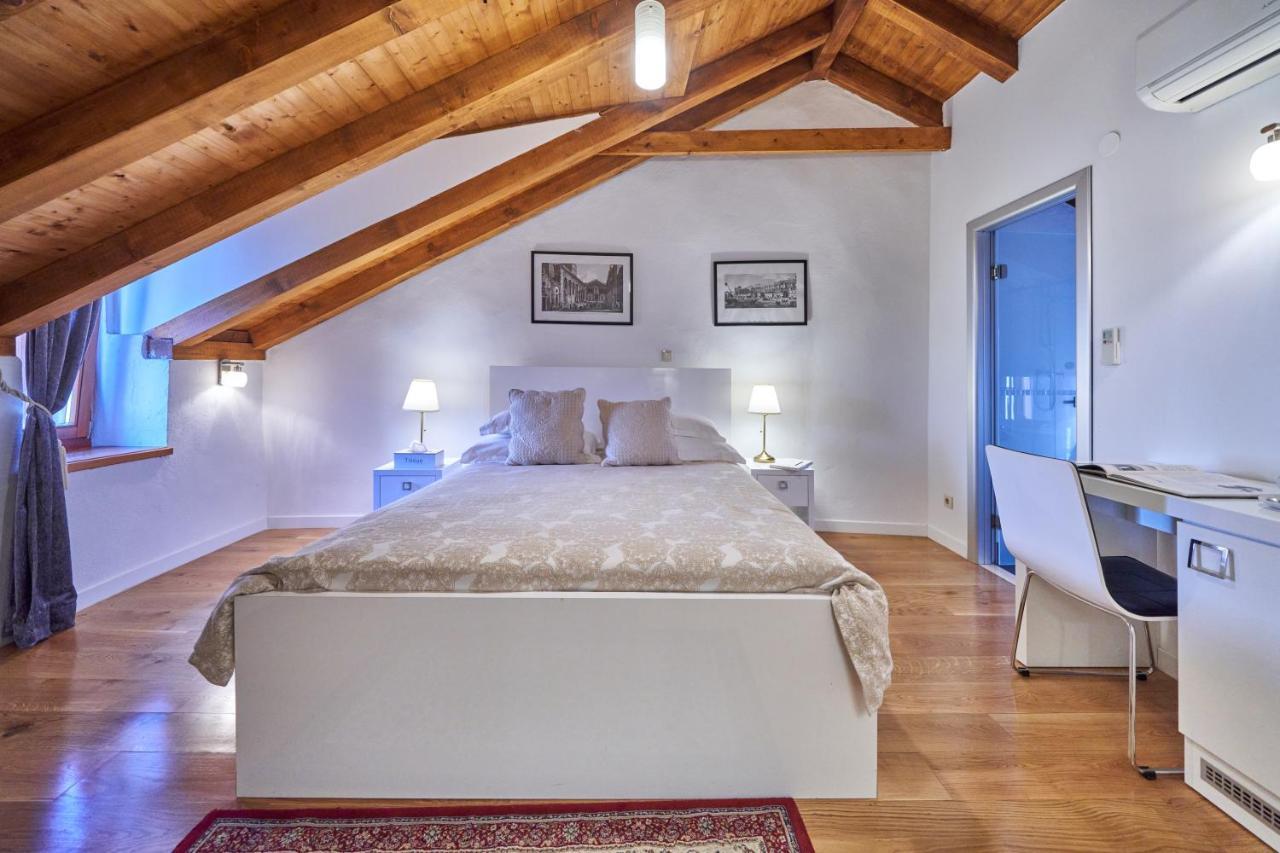 Hotell Heritage