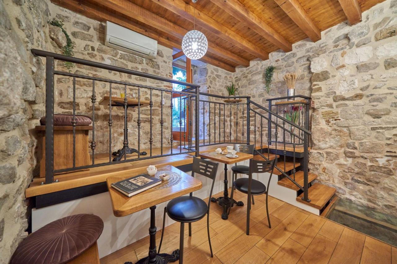 Heritage Hotell Split