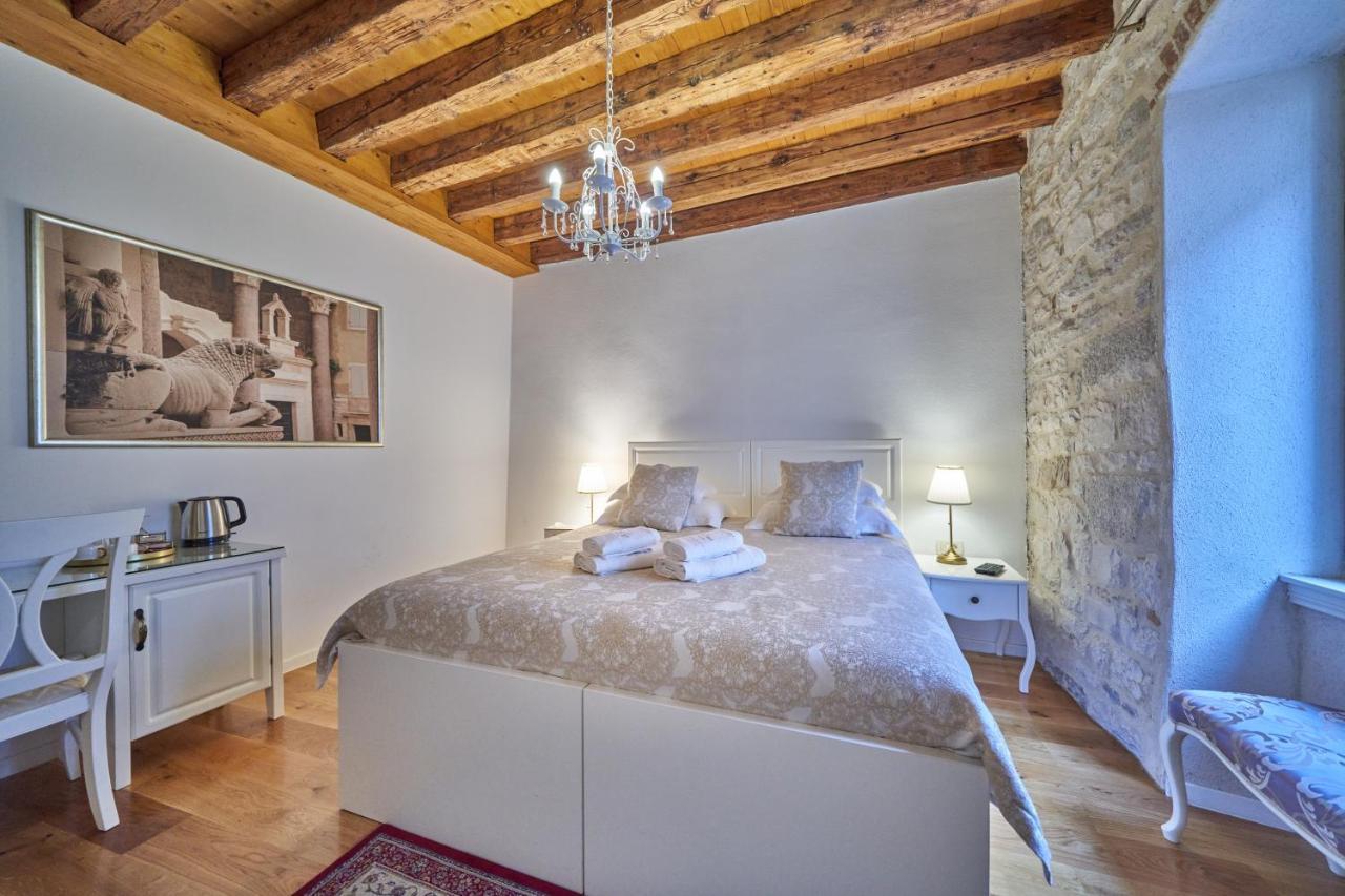 Hotell Heritage