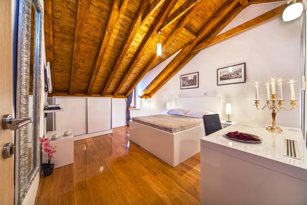 Heritage Hotell Split