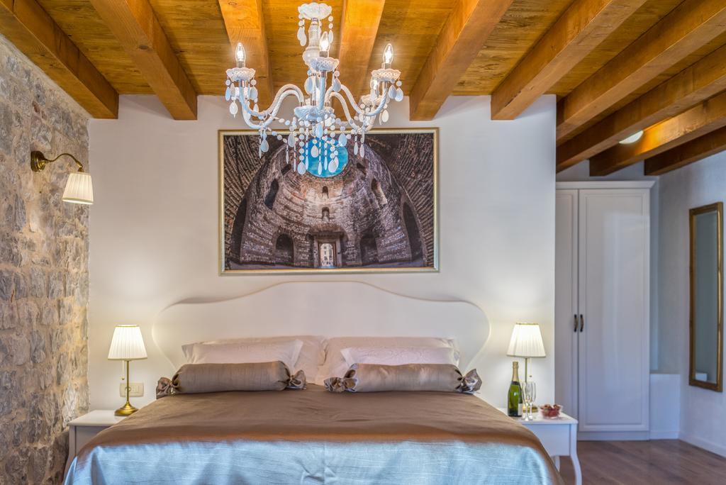 Hotell Heritage Split