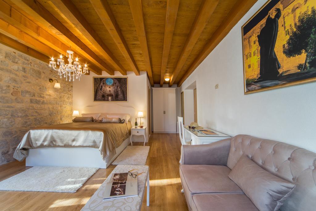 Hotell Heritage 4*