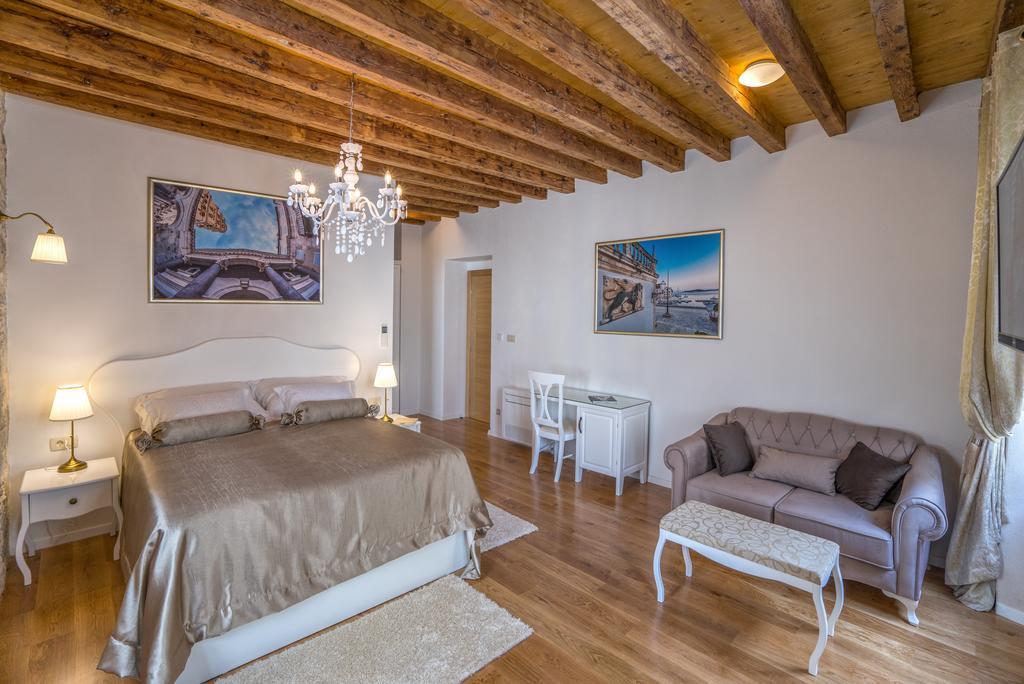 Hotell Heritage Split