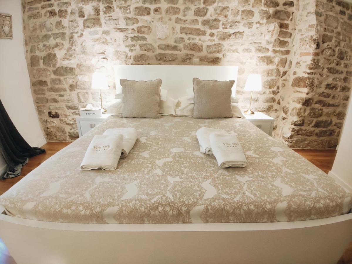 Heritage Hotel Split